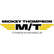 Mickey Thompson